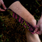 Sport Tape X Kinesiology Tape