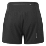 Montane Women's Slipstream Twin Skin Trail Running Shorts Black