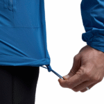 Montane Men's Minimus Lite Waterproof Jacket Electric Blue