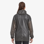 Montane Unisex Minimus Nano Pull-On Waterproof Jacket Charcoal