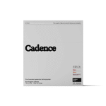 Cadence | Sachet Stack - Variety Pack