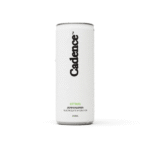 Cadence™ | Electrolyte Drink Cans - Citrus - 24 Pack