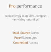 Veloforte Doppio - Maple, Coffee and Guarana