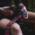 Sport Tape X Kinesiology Tape