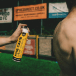 SporttapeX Pre-Tape Spray