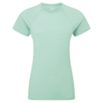 Montane Women's Dart Nano T-Shirt Sea Mist