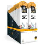 Healthspan Elite Energy Gel Passion Fruit Flavour