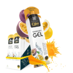 Healthspan Elite Energy Gel Passion Fruit Flavour