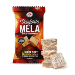 Veloforte Mela Energy Chews Apple & Cinnamon