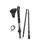 Silvas Running Poles Carbon Adjust 120-140 cm