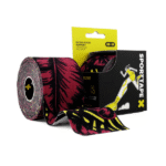 Sport Tape X Kinesiology Tape