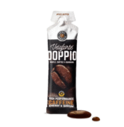 Veloforte Doppio - Maple, Coffee and Guarana