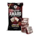 Veloforte Amaro Energy Chews Sour Cherry