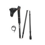 Silvas Running poles carbon 115 cm