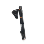 Silvas Running Poles Carbon Adjust 120-140 cm