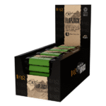 Torq Organic Apple Strudel Flapjack