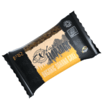 Torq Organic Banana Cake Flapjack