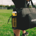 SporttapeX Pre-Tape Spray