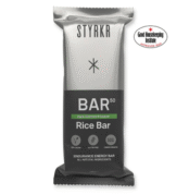 STYRKR BAR50 Apple Cinnamon & Caramel Energy Bar 65g
