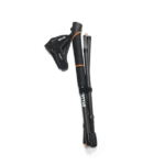 Silvas Running poles carbon 115 cm