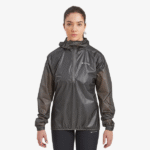 Montane Unisex Minimus Nano Pull-On Waterproof Jacket Charcoal