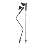 Silvas Running poles carbon 115 cm