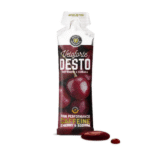 Veloforte Desto - Natural Energy Gel with Caffeine