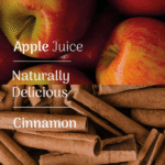Veloforte Mela Energy Chews Apple & Cinnamon