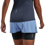 Montane Women's Dart Nano T-Shirt Eclipse Blue