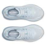 Hurricane 24 Womens Running Shoes - Light Blue