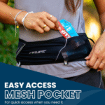 FITLETIC 360 Plus Running Pouch