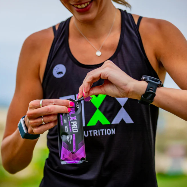 Fuel X Pro 55g Sachet Wild-berry Caffeinated