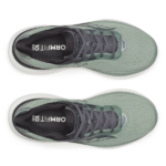 Saucony Triumph 23 Men's Grey/Shadow