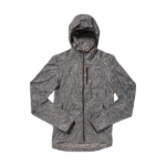 Janji Men’s Zephyrunner Wind Shell Jacket Paisley Hand Mega