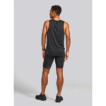 Janji Run All Day Tank - MIDNIGHT