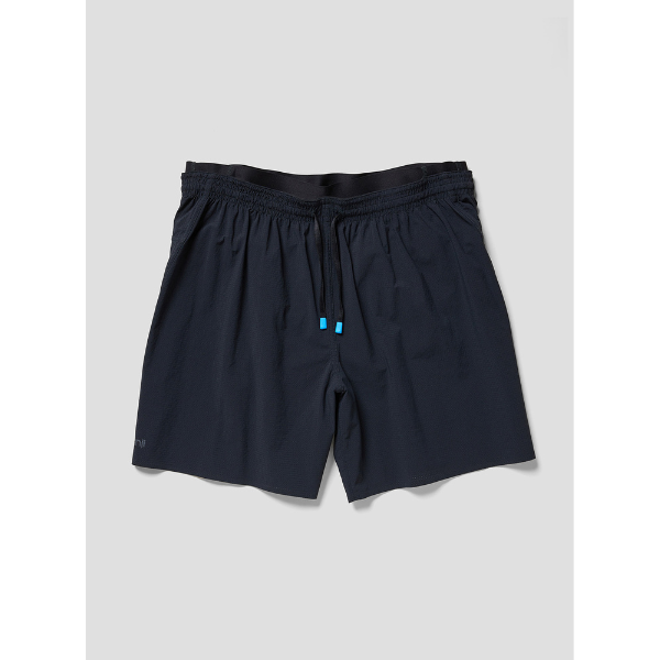 Janji Men's 5" AFO Middle Short - Midnight