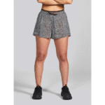 Womens 3inch Multi Short