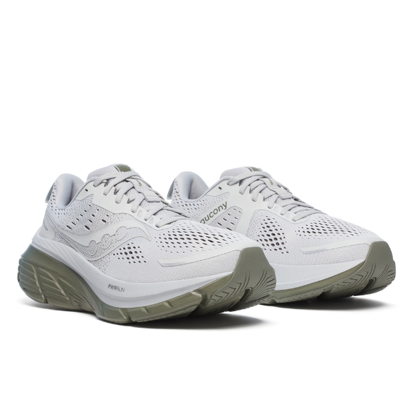 Saucony Men's Guide 18 Cloud/Olive