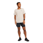 Janji Run All Day Tee - Sandstorm