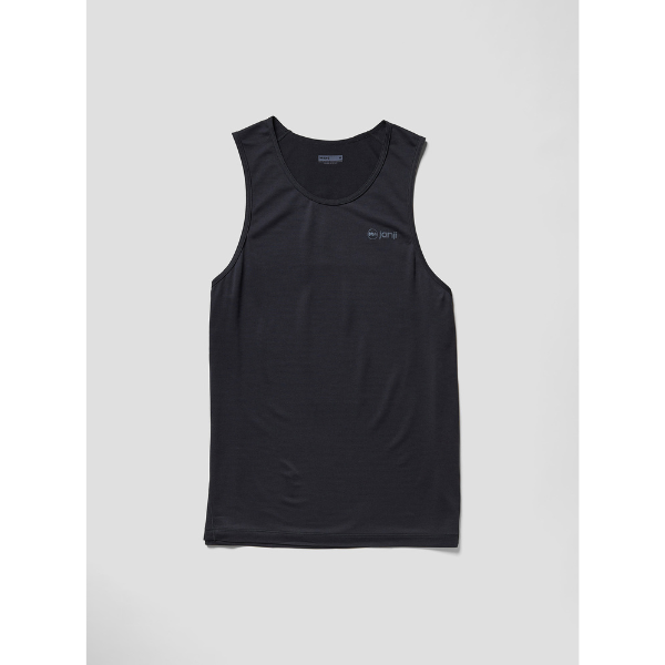 Janji Run All Day Tank - MIDNIGHT