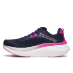 Hurricane 24 Womens Running Shoes - Blue