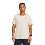 Janji Run All Day Tee - Sandstorm