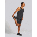 Janji Run All Day Tank - MIDNIGHT