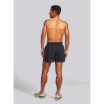 Janji Men's 5" AFO Middle Short - Midnight