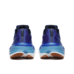 Hurricane 24 Mens Running Shoes - Blue