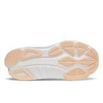 Hurricane 24 Womens Running Shoes - Light Blue