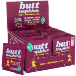 Butt Napkins For Runners