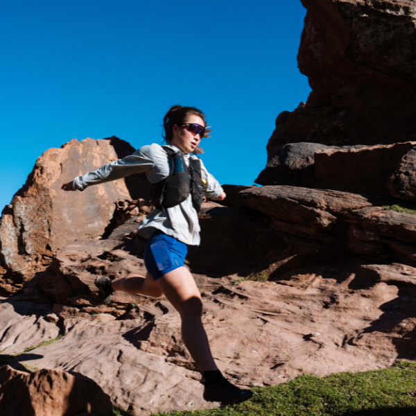 womens summer running clothing