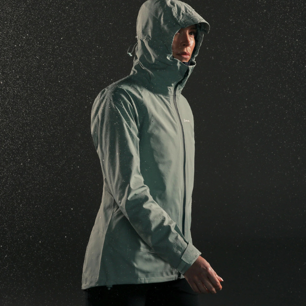 womens jackets waterproof