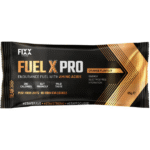 Fuel X Pro 55g Sachet Orange